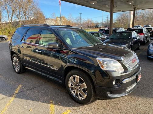 2012 GMC Acadia Denali