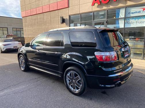 2012 GMC Acadia Denali