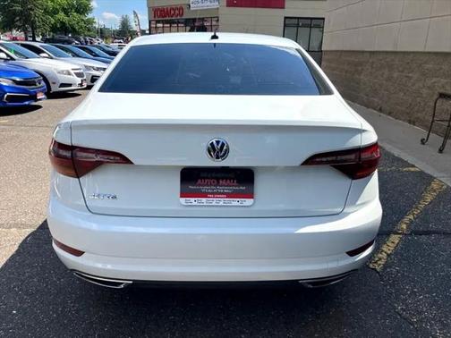 2019 Volkswagen Jetta 1.4T SE