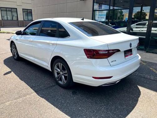 2019 Volkswagen Jetta 1.4T SE