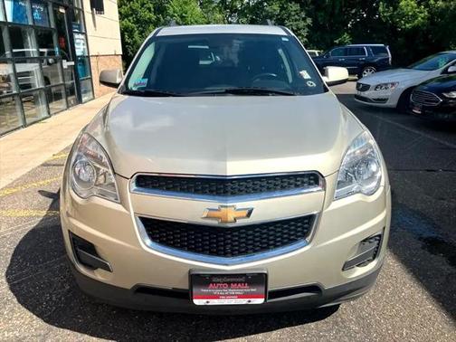 2015 Chevrolet Equinox 1LT
