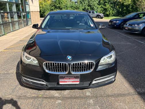 2014 BMW 535 xDrive