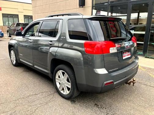 2012 GMC Terrain SLE-2