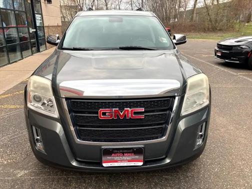 2012 GMC Terrain SLE-2