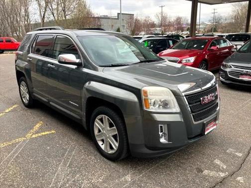 2012 GMC Terrain SLE-2