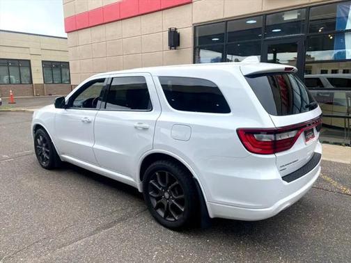 2017 Dodge Durango R/T