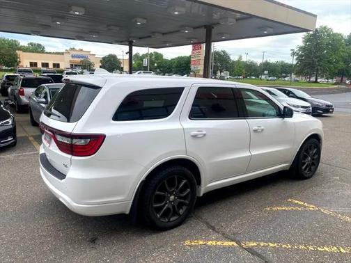 2017 Dodge Durango R/T