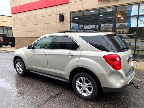 2014 Chevrolet Equinox 1LT