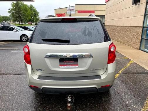 2014 Chevrolet Equinox 1LT