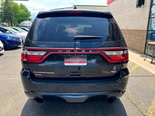 2014 Dodge Durango R/T