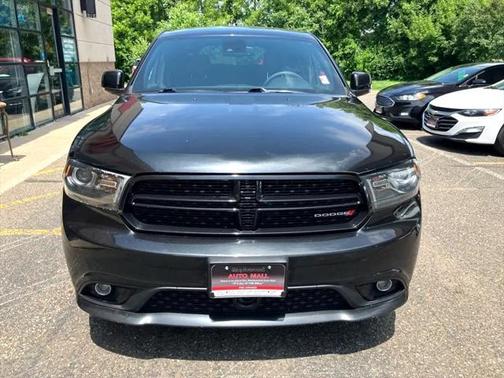 2014 Dodge Durango R/T