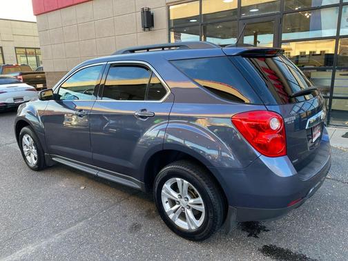 2013 Chevrolet Equinox 2LT