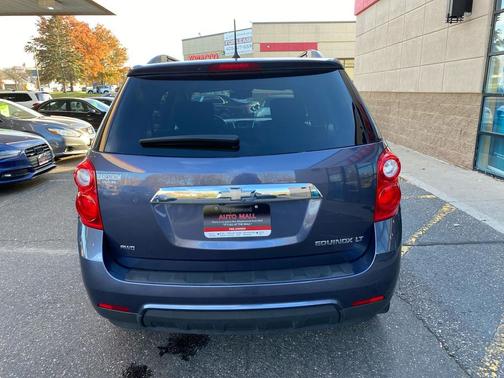 2013 Chevrolet Equinox 2LT