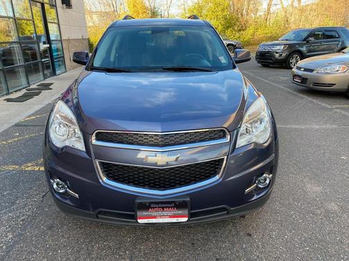 2013 Chevrolet Equinox 2LT
