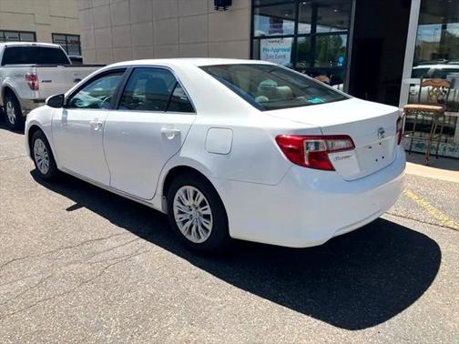 2014 Toyota Camry SE Sport