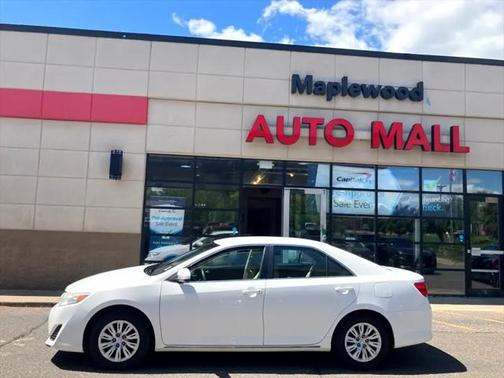 2014 Toyota Camry SE Sport