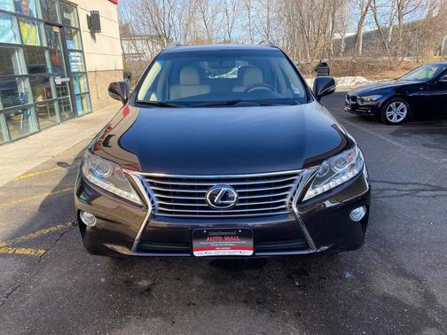 2014 Lexus RX 350 Base