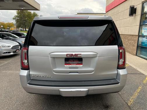 2018 GMC Yukon XL SLT