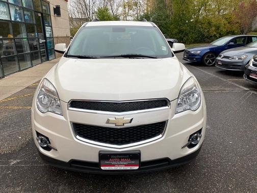 2013 Chevrolet Equinox 2LT