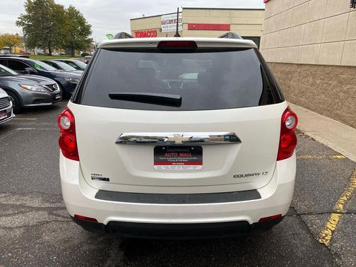2013 Chevrolet Equinox 2LT