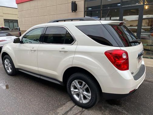 2013 Chevrolet Equinox 2LT