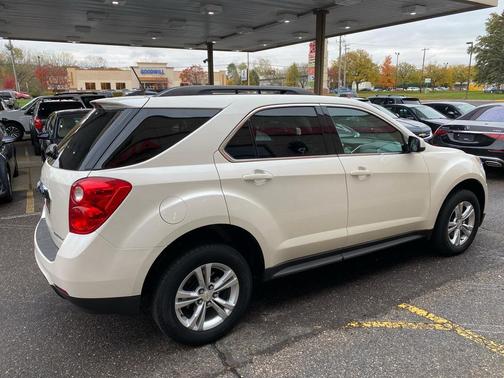 2013 Chevrolet Equinox 2LT