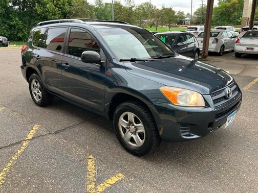 2010 Toyota RAV4 Base