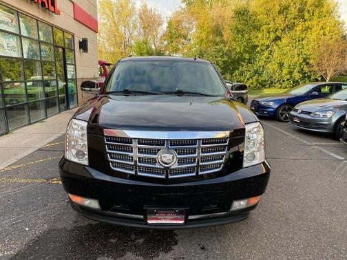 2011 Cadillac Escalade ESV Base