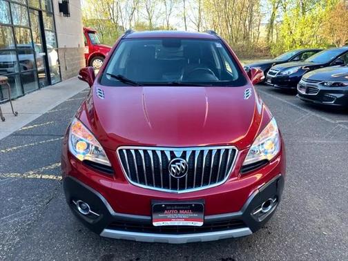 2015 Buick Encore Convenience