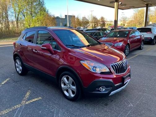 2015 Buick Encore Convenience