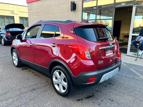 2015 Buick Encore Convenience