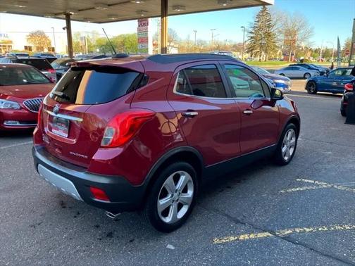 2015 Buick Encore Convenience