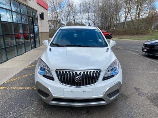 2016 Buick Encore Premium