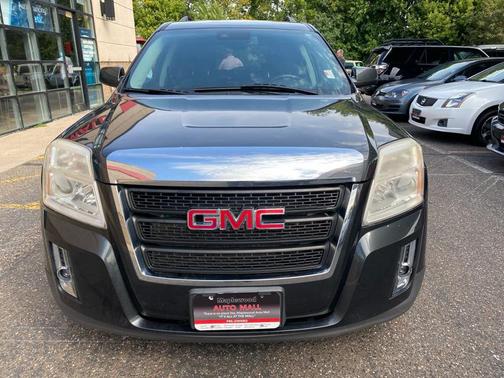 2013 GMC Terrain SLE-2
