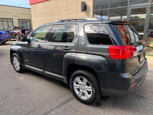 2013 GMC Terrain SLE-2