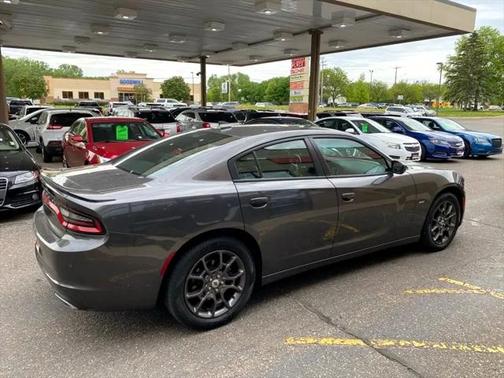 2018 Dodge Charger GT