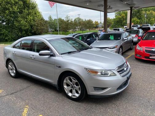 2011 Ford Taurus SEL