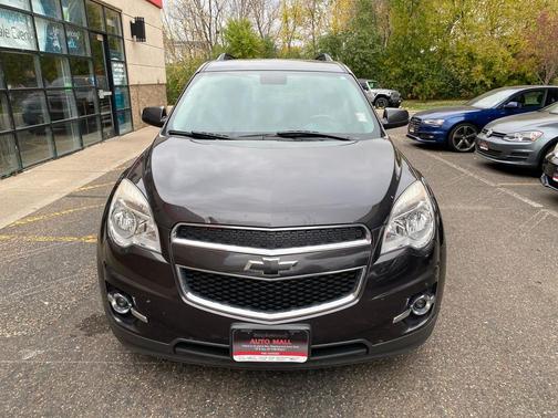 2014 Chevrolet Equinox 2LT