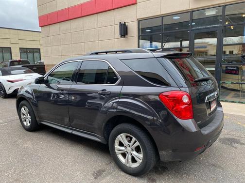 2014 Chevrolet Equinox 2LT