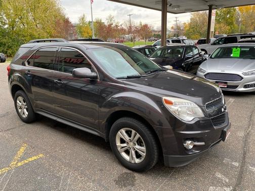 2014 Chevrolet Equinox 2LT
