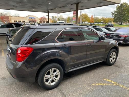 2014 Chevrolet Equinox 2LT