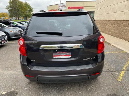 2014 Chevrolet Equinox 2LT
