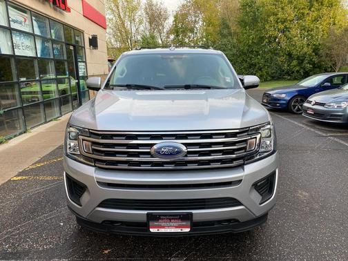 2019 Ford Expedition Max XLT