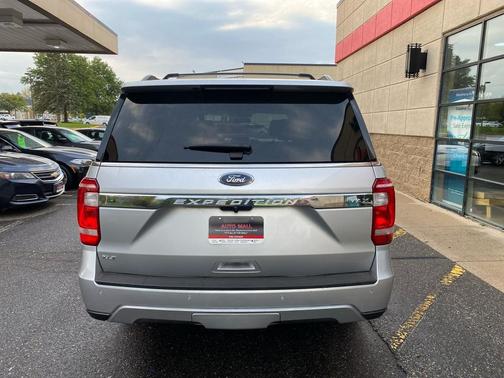 2019 Ford Expedition Max XLT