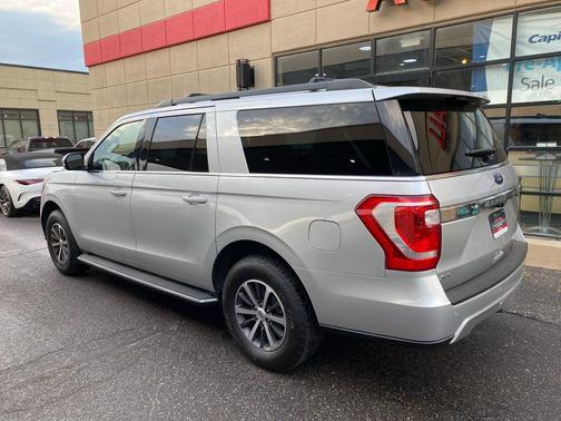 2019 Ford Expedition Max XLT