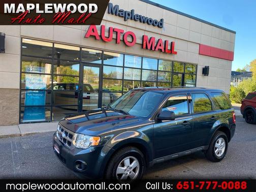 2009 Ford Escape XLS