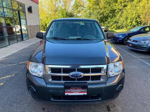 2009 Ford Escape XLS