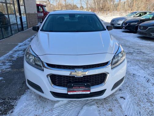 2015 Chevrolet Malibu 1LS