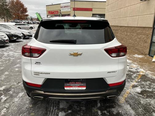 2023 Chevrolet Trailblazer ACTIV