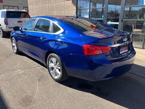 2014 Chevrolet Impala 1LT